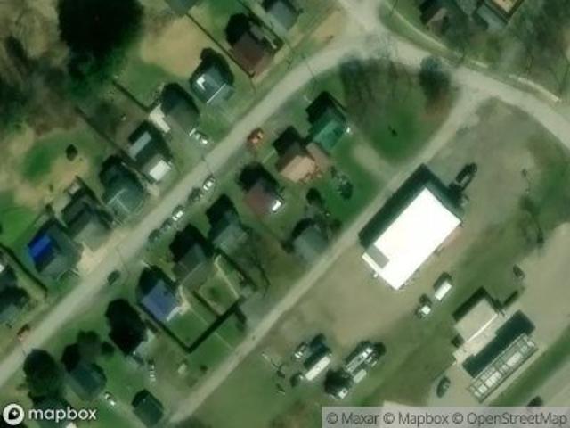 Dixon Rd