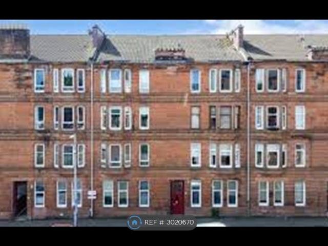 Dixon Road, Glasgow G42, 2 bed flat to rent, £940 pcm | PrimeLocation
