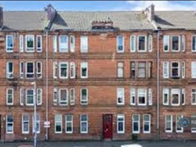 Dixon Road, Glasgow, G42 2 bed flat to rent £940 pcm £217 pw