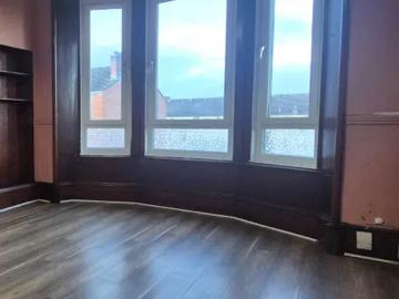 Govanhill, Glasgow, Glasgow and Clyde Valley