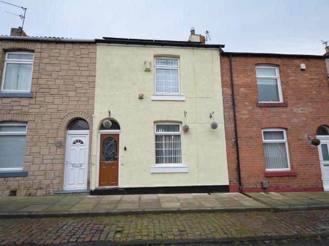 Dixon Street, Bishop Auckland DL14, 2 bed terraced house to rent, £650 pcm | PrimeLocation