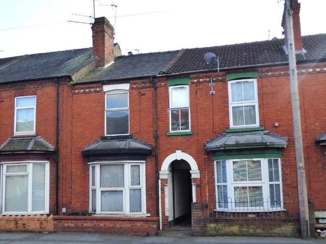 Dixon Street, Lincoln 1 bed flat to rent £625 pcm £144 pw