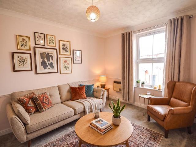 Dixon Street, Lincoln LN5, 1 bed flat to rent, £650 pcm | PrimeLocation