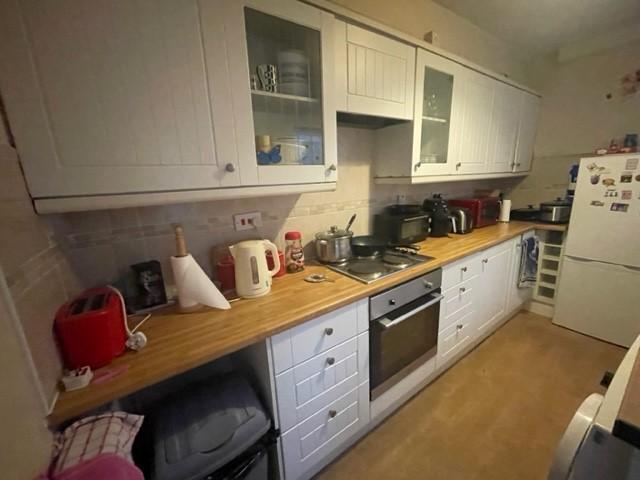 Dixon Street, Lincoln, LN5 1 bed in a house share to rent £425 pcm £98 pw