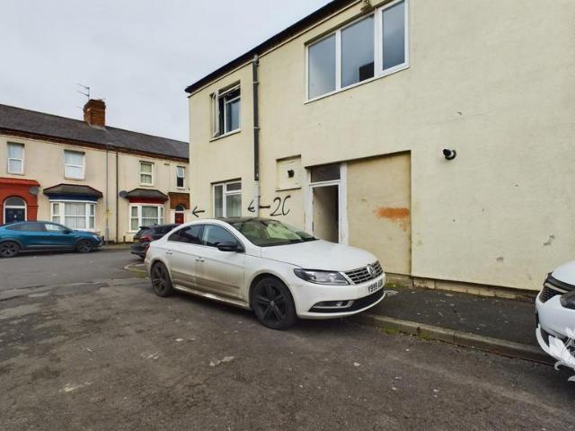 Dixon Street, Stockton On Tees 1 bed apartment to rent £400 pcm £92 pw