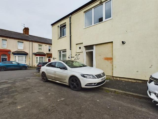 Dixon Street, Stockton On Tees TS18, 1 bed flat to rent, £400 pcm | PrimeLocation