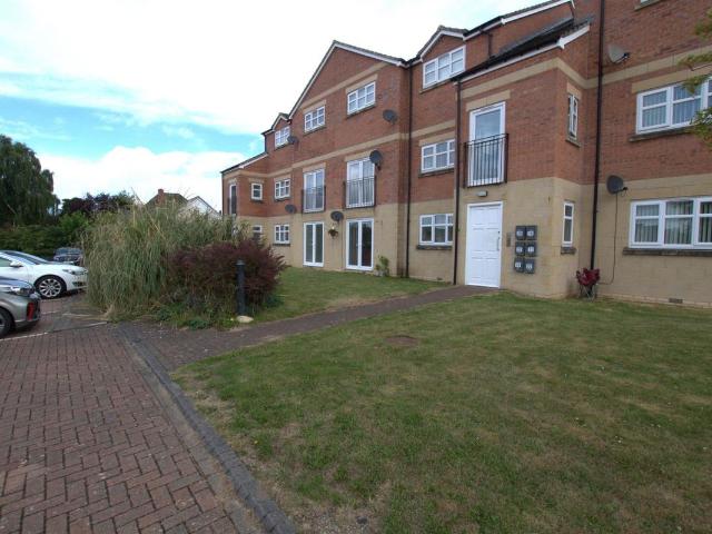 Dixons Bank, Marton In Cleveland, Middlesbrough TS7, 1 bed flat to rent, £625 pcm | PrimeLocation