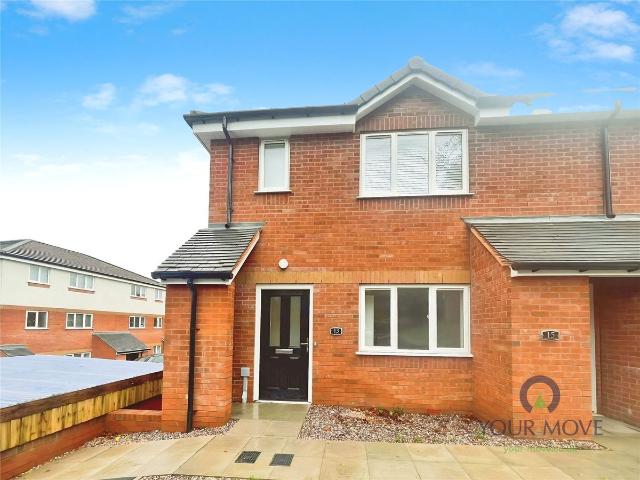 Dixons Green Road, Dudley DY2, 2 bed flat to rent, £925 pcm | PrimeLocation