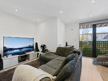 Diya Court, Harrow, HA1 1 bed flat to rent £1,590 pcm £367 pw