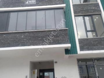 Diyanet Yurdunun Yanında Lüks Sıfır Daire