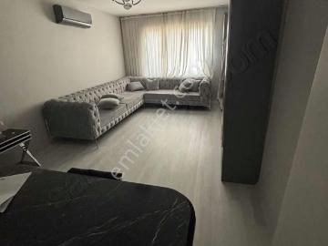 Diyar Emlak'tan 90m2 Temiz Ve Masrafsız Eşyalı Daire