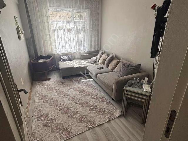 Diyar Emlak'tan 1+1 Yatırımlığa Uygun Satılık Daire
