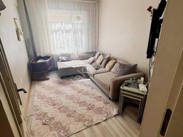 Diyar Emlak'tan 1+1 Yatırımlığa Uygun Satılık Daire