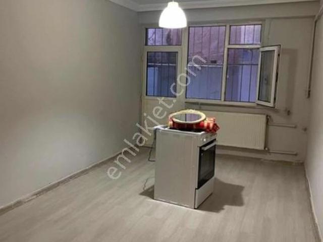 Diyar Emlak'tan Kurtuluş'a Yakın Temiz 1+1 Kiralık Daire