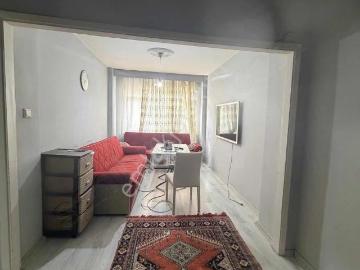 Diyar Emlak'tan Merkezi Konumda 2+1 Eşyalı Kiralık Daıre