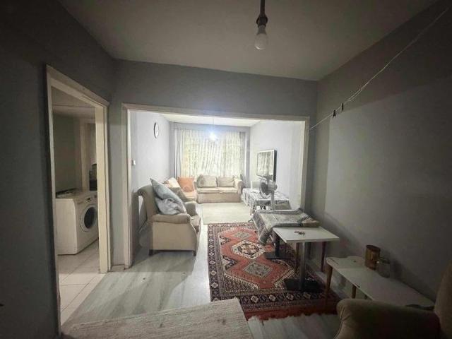 Diyar Emlak'tan Merkezi Konumda 2+1 Eşyalı Kiralık Daıre
