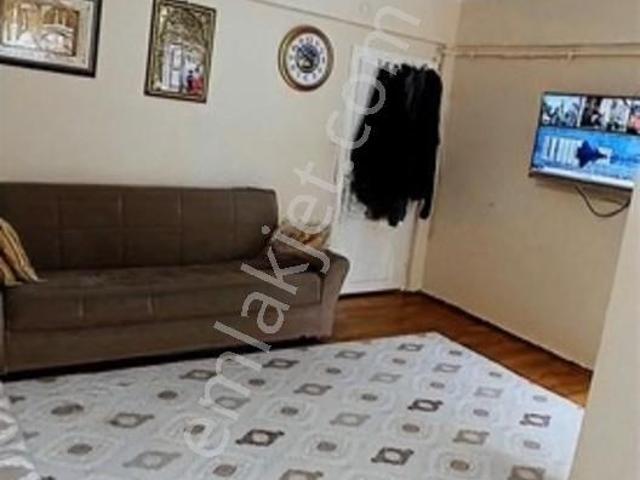 Diyar Gayrimenkul 1+1 Satılık Bilgi Üniversitesi Yanı