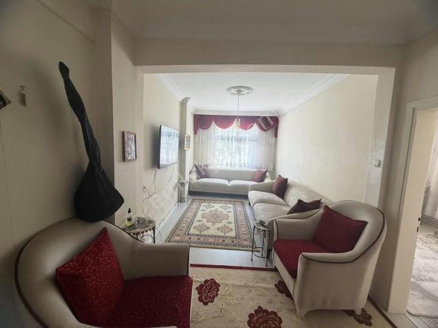 Diyar Gayrimenkul 2+1 Satılık Daire Masrafsız Daire