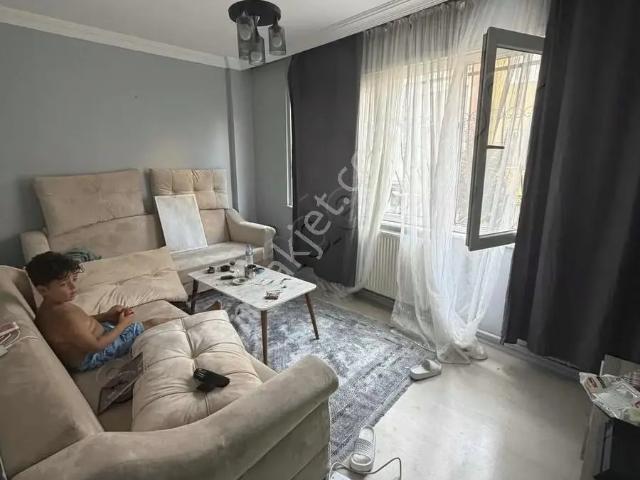 Diyar Gayrimenkul 2+1 Satılık Daire Kurtuluş Son Durak Yanı