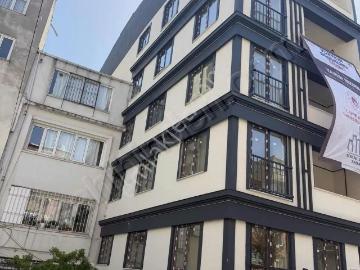Diyar Gayrimenkul Fırsat Daire 3+1 Yeni Binada Kurtuluş Son Yanı