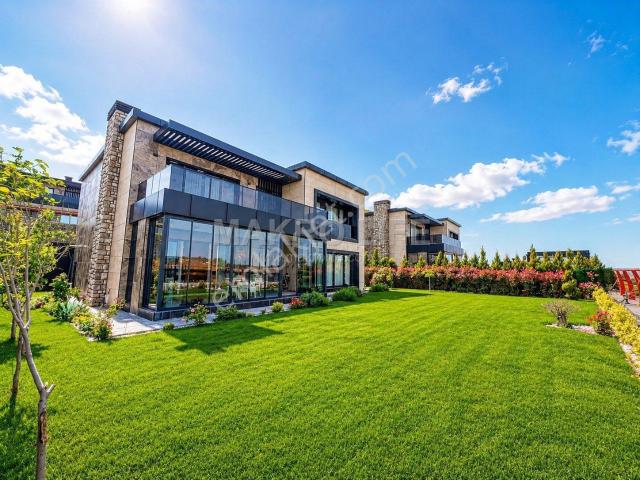 Diyarbakır’da Doğayla İç İçe Lüks Yaşam | Aston Vılla+20’de Satılık Tek Özel Villa! ✨