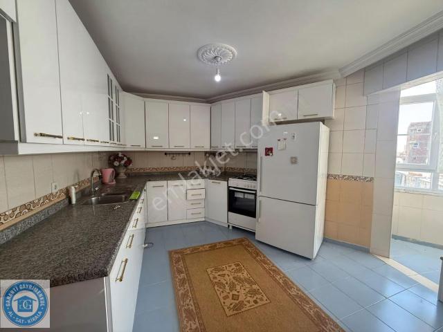 Diyarbakır Şehitlik Mah. 3+1 Satılık Daire