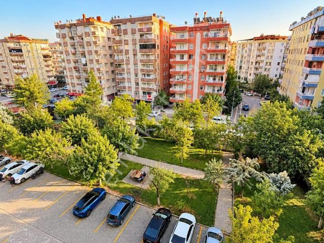 Diyarbakır Gazilerde Kiralık 3+1 Daire | Eski Son Durak
