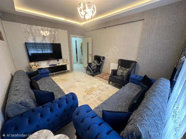 Diyarbakır Teknokent Bölgesinde Kiralık 2,5+1 Konforlu Yaşam