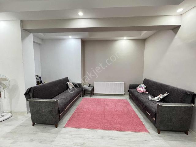 Diyarbakır Yolu Üzeri Kampüs Civarı Kiralık 1 + 1 Eşyalı Daire