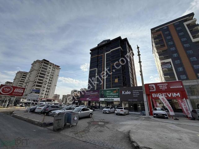 Diyarbakır Yolu Üzeri Satılık 4+1 Fırsat Daire !