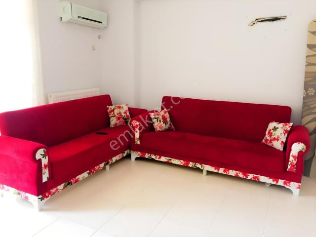 Diyarbakır Yoluna Yakın Kampüs Civarı Kiralık 2+1 Eşyalı Daire