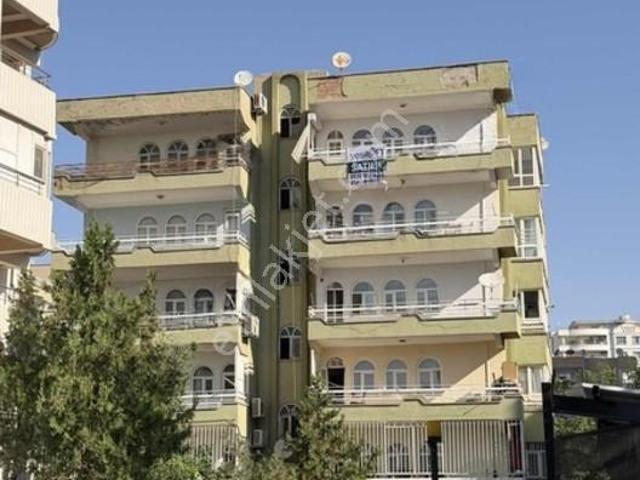 Diyarbakır Yoluna Birinci Parsel 3 + 1