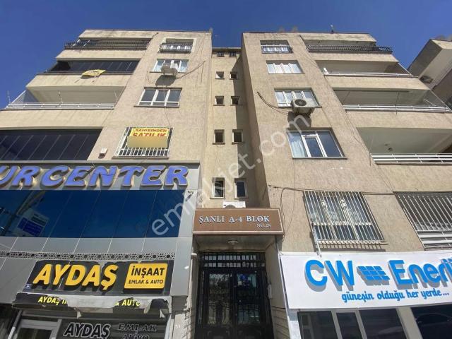 Diyarbakır Yoluna Sıfır Satılık 3+1 Daire