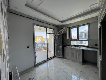 Diyarbakır 450 Evlerde Kiralık Sıfır 2+1 Daire