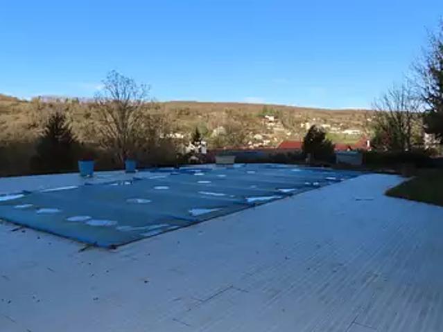 Dizimieu 38460 Achat / Vente maison 3 pièces t3