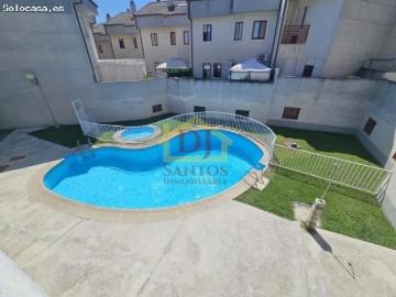DJSANTOS le ofrece chalet adosado en Aldeaseca de la Armuña, en Villares de la