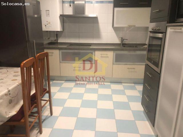 DJSANTOS le ofrece chalet adosado en venta en Buenavista, Salamanca