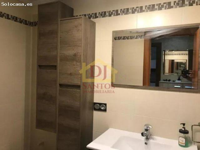 DJSANTOS le ofrece excelente apartamento en Moriscos con garaje
