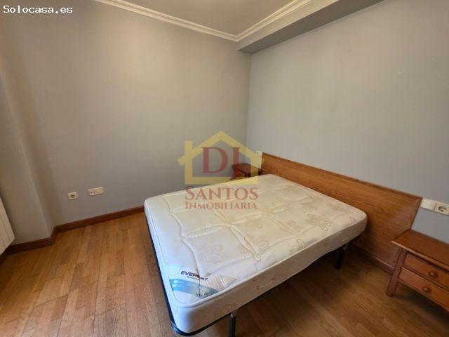 DJSANTOS le ofrece moderno apartamento en alquiler en pleno centro de Salamanca