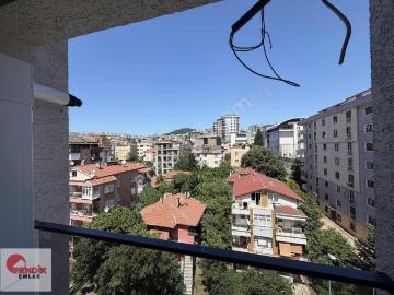 Doğu Mh. Metroya Yürüme Mesafesinde |2+1| Kiralık Daire