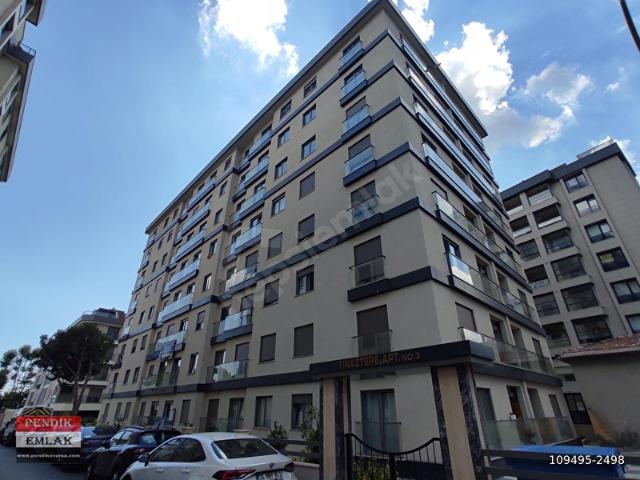 Doğu Mh Yeni Binada Yerden Isıtmalı 3+1 Satılık Sıfır Daire