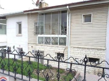 İlkyerleşim Mahallesi, Yenimahalle, Ankara ili, İç Anadolu Bölgesi