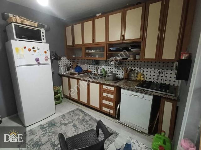 Doğuş Emlak Hesaplı Daire