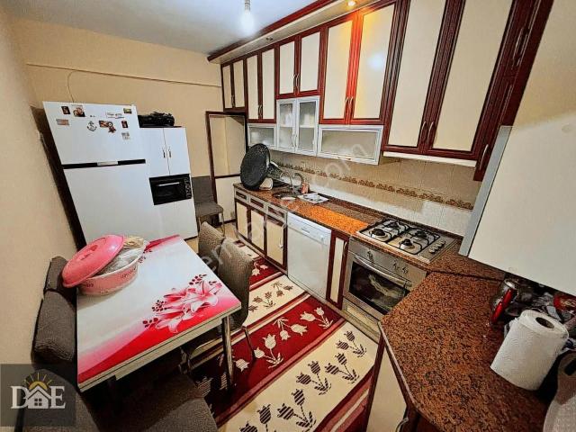 Doğuş Emlakta Hesaplı 3+1 Daire