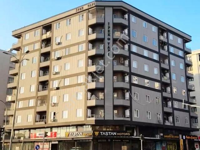 Doğu Emlaktan Kiralık 1+1 Ful Eşyali Karşıyaka Kiralık
