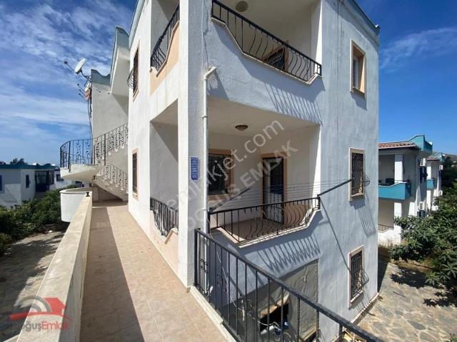 Doğuş Emlak'tan Kiralık Merkezi Konum 3+1 Daire