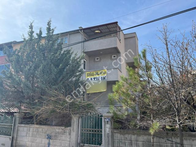 Doğuş Emlak'tan Sandıklı Mah.satılık Tribleks 5+2 Daire