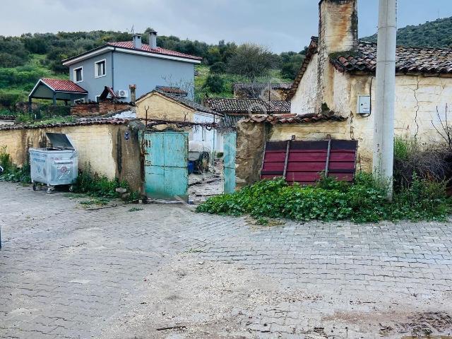 Doğuş Emlaktan Satılık Müstakil Ev