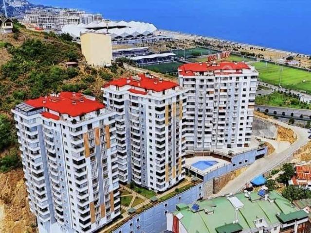 Doğu Gayrimenkulden Akyazı Towers'da Kiralık 3+1 Lüx Daire