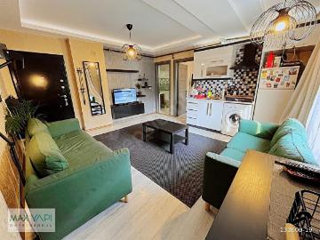 DOĞU ÇIKIŞINDA KAMPÜS METRO AVM YAKINI LÜKS 1+1 DAİRE